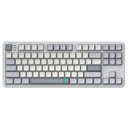 Klawiatura DARK PROJECT Alu Daylight