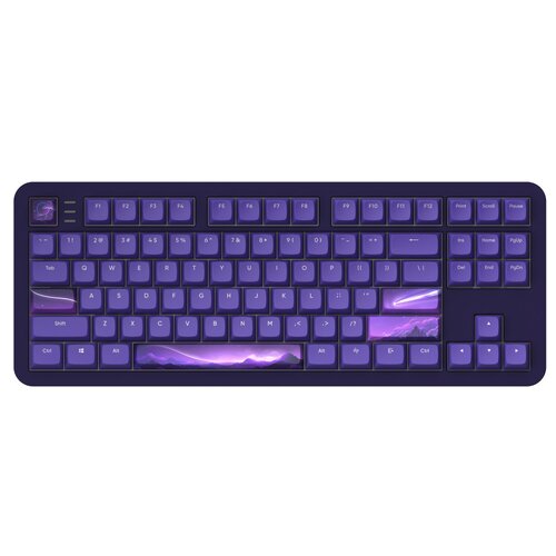 Klawiatura DARK PROJECT Alu Celestial