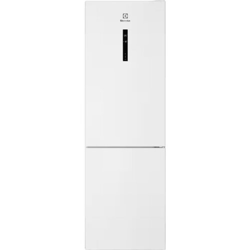 Lodówka ELECTROLUX LNC7ME32W3 No frost 186cm Biała