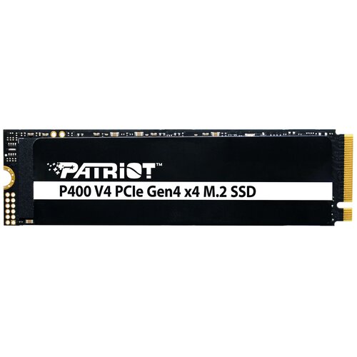 Dysk PATRIOT P400 V4 4TB SSD