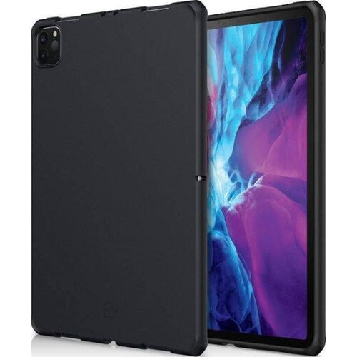 Etui na iPad Pro ITSKINS Spectrum Solid Czarny