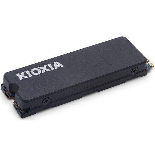 Dysk KIOXIA Exceria Heatsink 2TB SSD