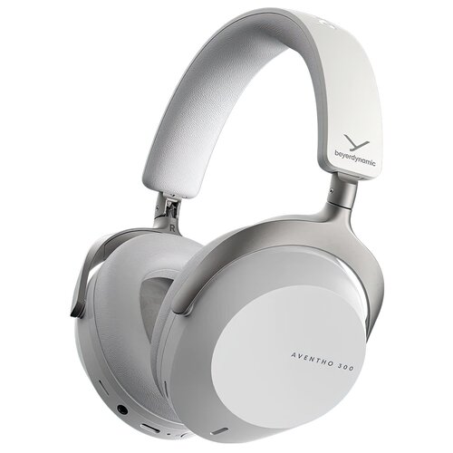 Słuchawki nauszne BEYERDYNAMIC Aventho 300 ANC Szary
