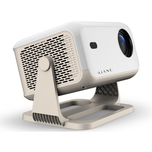 Projektor KIANO Chill Full HD (1920 x 1080), 350 ANSI lumen, Wi-Fi, Bluetooth
