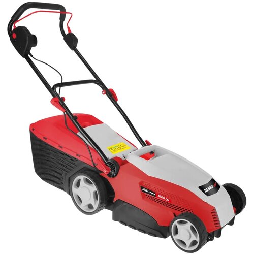 Kosiarka elektryczna DEDRA DED8741 1600W 360mm