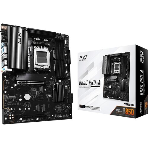 Płyta główna ASROCK B850 Pro-A