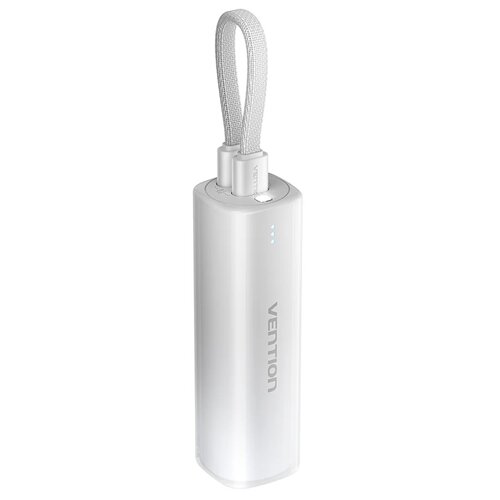 Powerbank VENTION 5000mAh 20W Szary