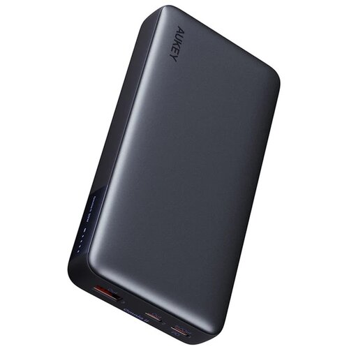 Powerbank AUKEY PB-Y42 20000mAh 30W PD Czarny