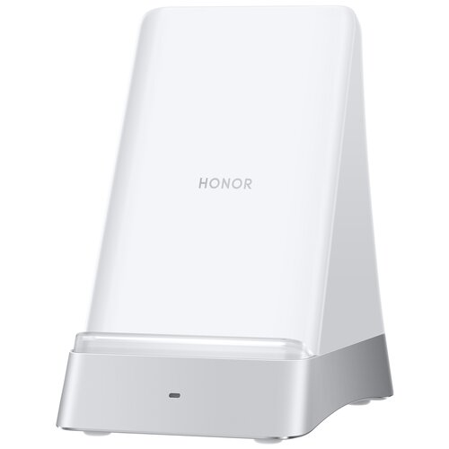 Ładowarka indukcyjna HONOR SuperCharge Wireless Charger Stand 100W Biały
