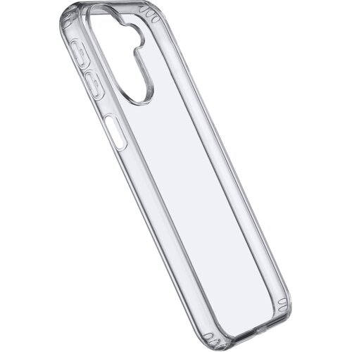 Etui CELLULARLINE Clear Duo do Samsung Galaxy A26 Przezroczysty