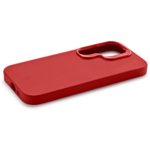 Etui CELLULARLINE Sensation+ do Samsung Galaxy S25 Ultra Czerwony