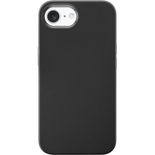 Etui CELLULARLINE Sensation do Apple iPhone 16e Czarny