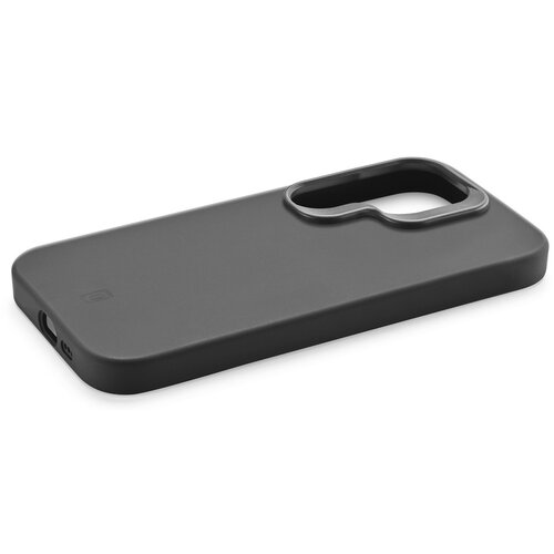 Etui CELLULARLINE Sensation+ do Samsung Galaxy S25+ Czarny