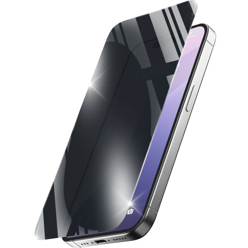 Szkło hartowane CELLULARLINE Top Secret Glass do Apple iPhone 16e