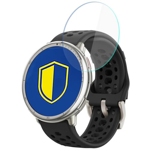 Folia ochronna 3MK Watch Protection ARC do Amazfit Active 2