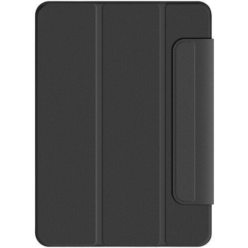 Etui na iPad Air / iPad Pro POMOLOGIC BookCover Antracyt