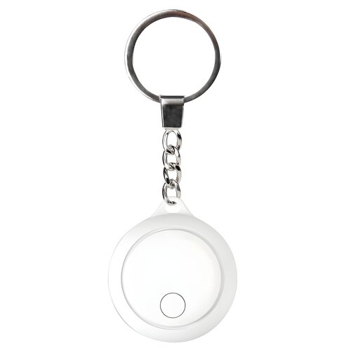 Lokalizator GEMBIRD Smart Tag TA-TAG-01-W Biały