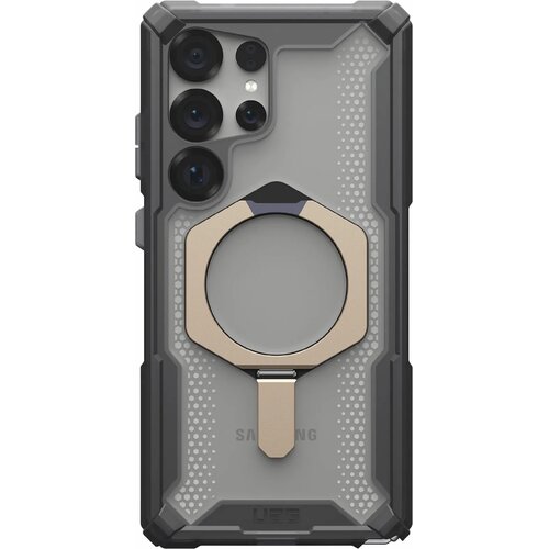 Etui UAG Plasma XTE Magnet do Samsung Galaxy S25 Ultra Szary