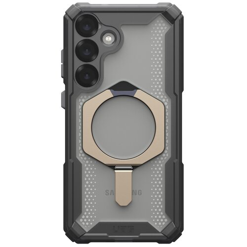 Etui UAG Plasma XTE Magnet do Samsung Galaxy S25+ 5G Tytanowy