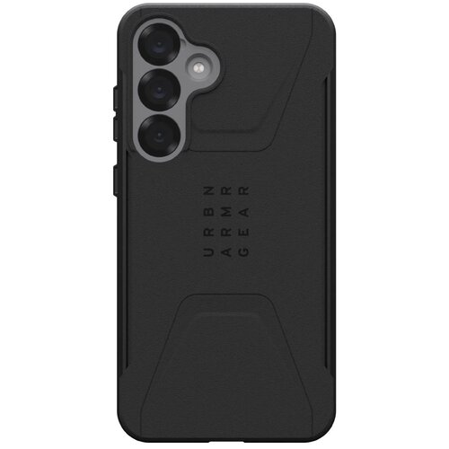 Etui UAG Civilian Pro do Samsung Galaxy S25+ 5G Czarny