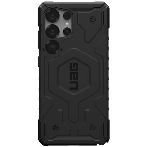 Etui UAG Pathfinder Magnet do Samsung Galaxy S25 Ultra 5G Czarny