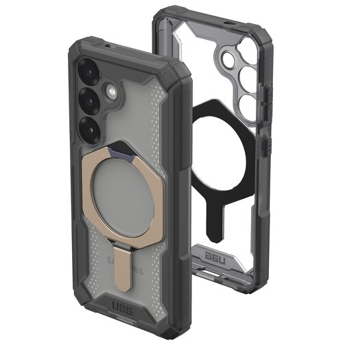 Etui UAG Plasma XTE Magnet do Samsung Galaxy S25 5G Tytanowy