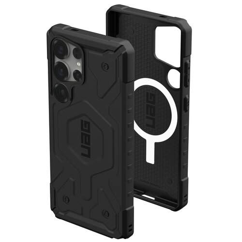 Etui UAG Pathfinder Magnet do Samsung Galaxy S25+ 5G Czarny