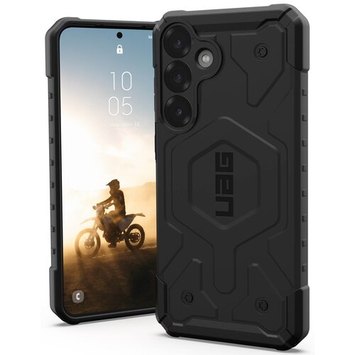 Etui UAG Pathfinder do Samsung Galaxy S25+ 5G Czarny