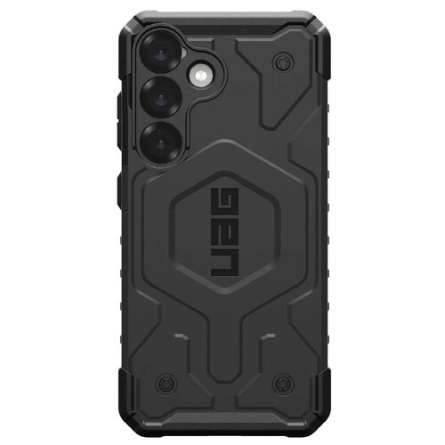 Etui UAG Pathfinder Magnet do Samsung Galaxy S25 5G Czarny