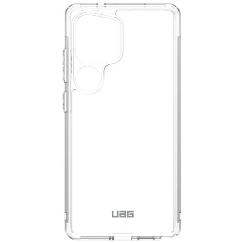 Etui UAG Plyo do Samsung Galaxy S25 Ultra Przezroczysty
