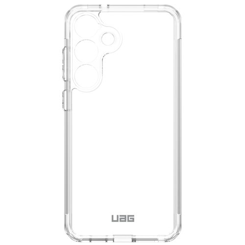 Etui UAG Plyo do Samsung Galaxy S25+ Przezroczysty