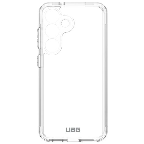 Etui UAG Plyo do Samsung Galaxy S25 Przezroczysty