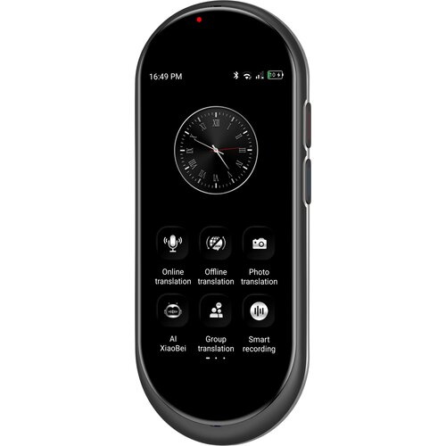 Translator AI MAXCOM mTalk MT100
