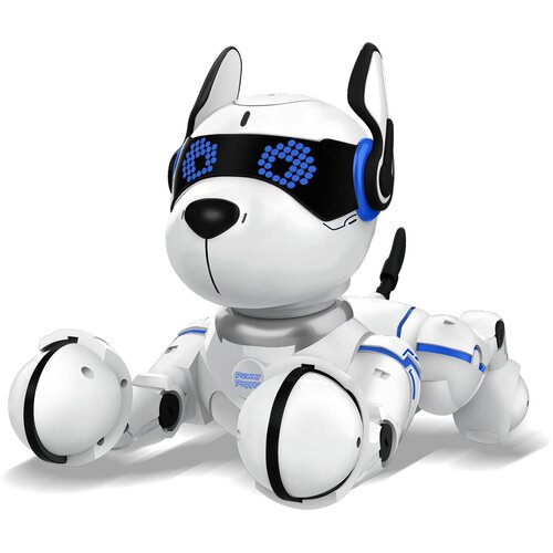 Robot zdalnie sterowany LEXIBOOK Piesek szczeniak DOG01