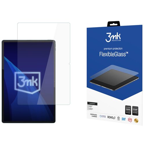 Szkło hybrydowe 3MK FlexibleGlass do Lenovo Yoga Tab Plus