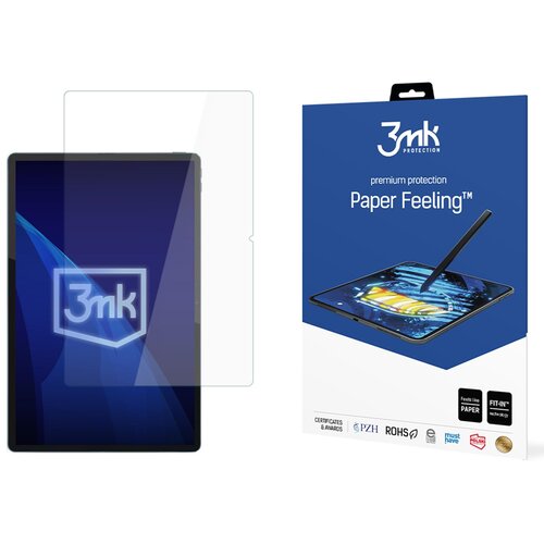 Folia ochronna 3MK Paper Feeling do Lenovo Yoga Tab Plus