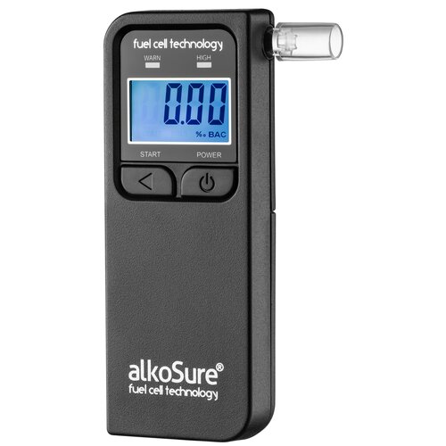 Alkomat ALKOSURE F-4 Entria