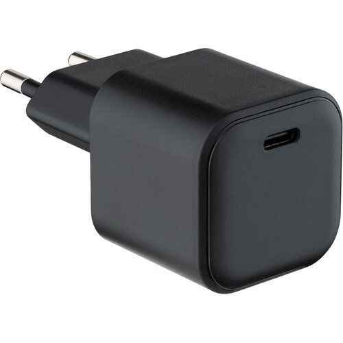 Ładowarka sieciowa QUALO Ultimate QLSN-C-35-01 Nano PD Czarny
