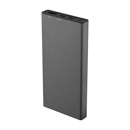 Powerbank QUALO Recycling QRPB5-12-18 5000 mAh Szary