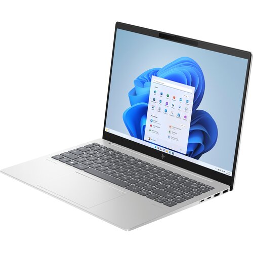 Laptop HP Pavilion Plus 14-EW1001NN 14" OLED Ultra 7-155H 32GB RAM 1TB SSD Windows 11 Home, Funkcje AI