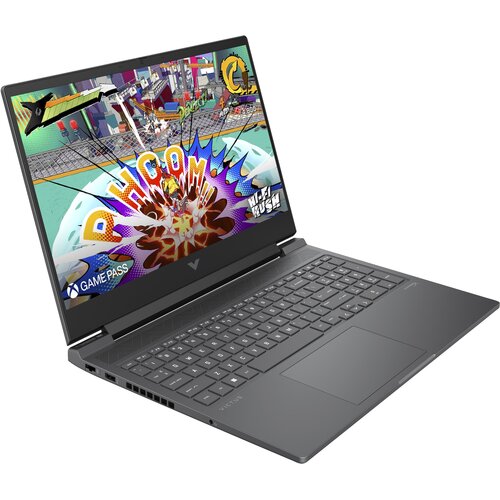Laptop HP Victus 16-S1722NW 16.1" IPS 165Hz R7-8845HS 16GB RAM 512GB SSD GeForce RTX4070 DLSS 3 Windows 11 Home