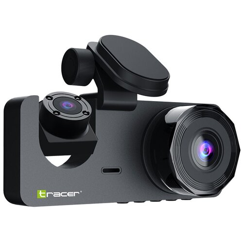 Wideorejestrator TRACER Halo 360D