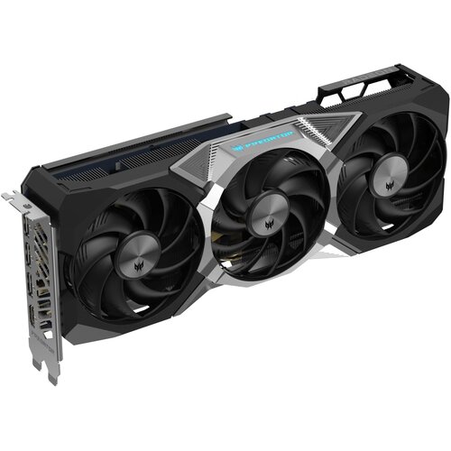 Karta graficzna ACER Predator BiFrost Radeon RX 9070 XT OC 16GB