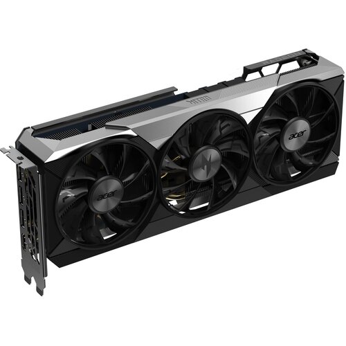 Karta graficzna ACER Nitro Radeon RX 9070 XT OC 16GB