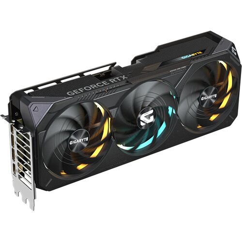 Karta graficzna GIGABYTE GeForce RTX 5080 Gaming OC 16GB DLSS 4