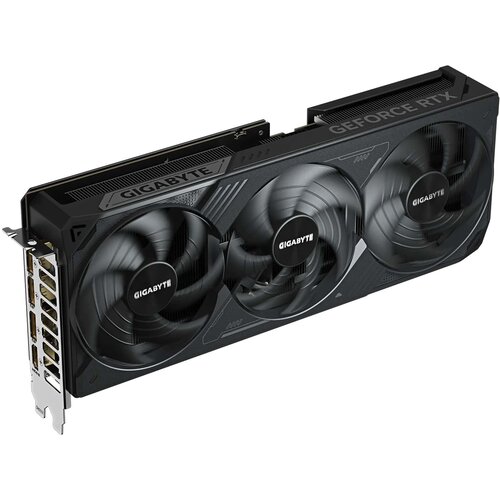 Karta graficzna GIGABYTE GeForce RTX 5080 Windforce OC SFF 16GB DLSS 4