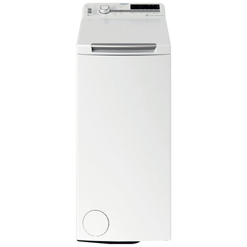 Pralka WHIRLPOOL TDLR 6261BS PLN 6kg 1200 obr