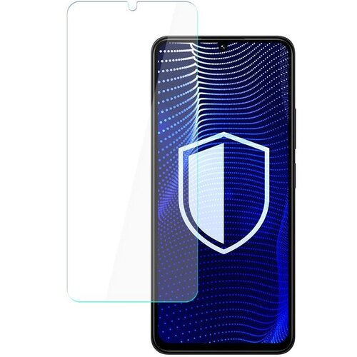 Szkło hybrydowe 3MK FlexibleGlass Pro do Xiaomi Redmi 14C/Redmi A4 5G/Poco C75