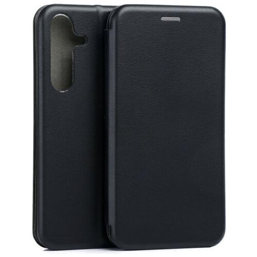 Etui BELINE Book Magnetic do Samsung Galaxy S25+ Czarny
