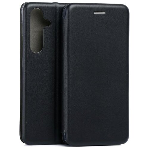 Etui BELINE Book Magnetic do Samsung Galaxy S25 Czarny